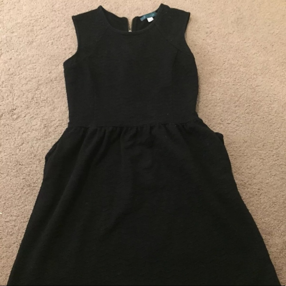 Pim Larkin Dress